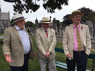 Pics: Bloomsday 2015